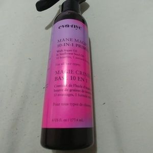 Eva NYC Mane Magic 10-in-1 Primer